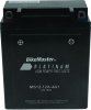 BikeMaster AGM Battery - MS12-12A-4A1 thumbnail 3