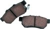 BikeMaster Honda Brake Pads thumbnail 3