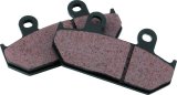 BikeMaster BM-124.2 Brake Pads thumbnail 1