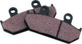 BikeMaster BM-124.2 Brake Pads thumbnail 2