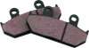 BikeMaster BM-124.2 Brake Pads thumbnail 3