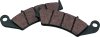 BikeMaster BM-125 Brake Pads thumbnail 3