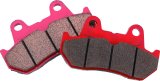 BikeMaster BM-069.3 Sintered Brake Pads thumbnail 2
