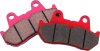 BikeMaster BM-069.3 Sintered Brake Pads thumbnail 3