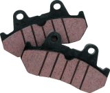 BikeMaster BM-069.3 Brake Pads thumbnail 1