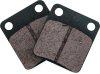BikeMaster BM-054 Brake Pads thumbnail 2