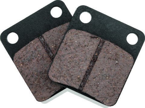 BikeMaster BM-054 Brake Pads thumbnail 3