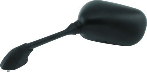 BikeMaster 04-06 Yamaha YZF-R1 Mirror Left - Black thumbnail 3