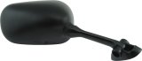 BikeMaster 2002 Suzuki GSX-R1000 Mirror Right - Black thumbnail 3