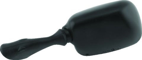 BikeMaster Suzuki GSX-R or Hayabusa Mirror Left - Black