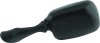 BikeMaster Suzuki GSX-R or Hayabusa Mirror Left - Black thumbnail 4