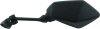 BikeMaster 09-12 Kawasaki ZX600 Ninja ZX-6R Mirror Left - Black thumbnail 4