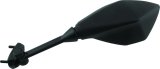 BikeMaster 14-16 Kawasaki EX650 Ninja 650 ABS Mirror Left - Black thumbnail 3
