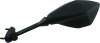 BikeMaster 14-16 Kawasaki EX650 Ninja 650 ABS Mirror Left - Black thumbnail 4