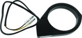 BikeMaster Billet Front Turn Signal thumbnail 1