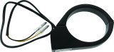 BikeMaster Billet Front Turn Signal thumbnail 2