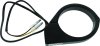 BikeMaster Billet Front Turn Signal thumbnail 4