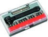 BikeMaster Mini-Ratchet Wrench Set thumbnail 4