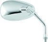BikeMaster American Mirror 10mm - Each - Chrome thumbnail 4