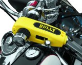 Bully Lock Bully Grip Lock - Yellow thumbnail 4