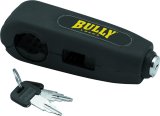 Bully Lock Bully Grip Lock - Black thumbnail 2