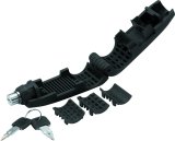Bully Lock Bully Grip Lock - Black thumbnail 3