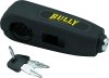 Bully Lock Bully Grip Lock - Black thumbnail 6