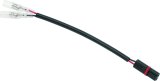 BikeMaster BMW Turn Signal Adapters Wires Pair thumbnail 2