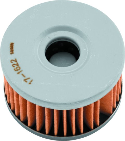 BikeMaster BM-137 Oil Filter - Black thumbnail 2
