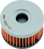 BikeMaster BM-137 Oil Filter - Black thumbnail 4