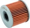 BikeMaster BM-133 Oil Filter - Black thumbnail 4