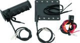 BikeMaster Removable Heated Grip Covers thumbnail 1