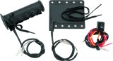 BikeMaster Removable Heated Grip Covers thumbnail 2
