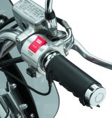 BikeMaster Removable Heated Grip Covers thumbnail 4