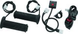 BikeMaster Heated Grips 7/8in thumbnail 1