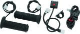 BikeMaster Heated Grips 7/8in thumbnail 2