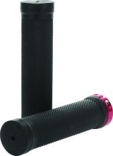 BikeMaster Lock-On Grips - Knurled thumbnail 1