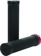 BikeMaster Lock-On Grips - Knurled thumbnail 2