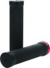 BikeMaster Lock-On Grips - Knurled thumbnail 3