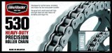 BikeMaster 530Hx100 Chain thumbnail 2