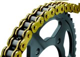 BikeMaster 530x120 BMOR O-Ring Chain - Gold/Gold thumbnail 2