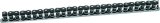 BikeMaster 530x120 BMOR O-Ring Chain - Black/Chrome thumbnail 1