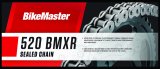 BikeMaster 520x82 BMXR X-Ring Chain thumbnail 1