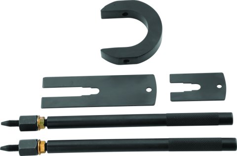 BikeMaster Upside Down Fork Spring Compressor thumbnail 3