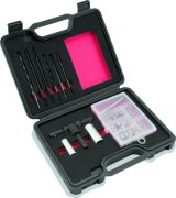 BikeMaster Thread Repair Kit thumbnail 1
