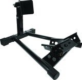 BikeMaster Universal Steel Roll-On Stand thumbnail 1