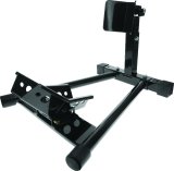 BikeMaster Universal Steel Roll-On Stand thumbnail 4
