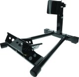 BikeMaster Universal Steel Roll-On Stand thumbnail 5