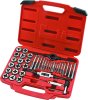 BikeMaster 40-pc Tap and Die Wrench Set - Metric thumbnail 4