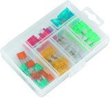 BikeMaster 5pc. Blade Style Fuse Set thumbnail 2